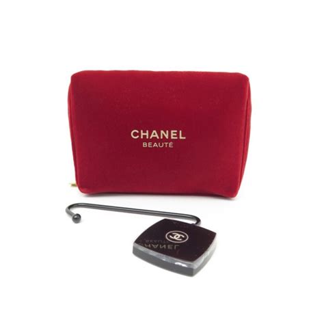 chanel trousse o case|Tech Cases .